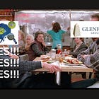 When Glenfarne Group Met Alaska LNG