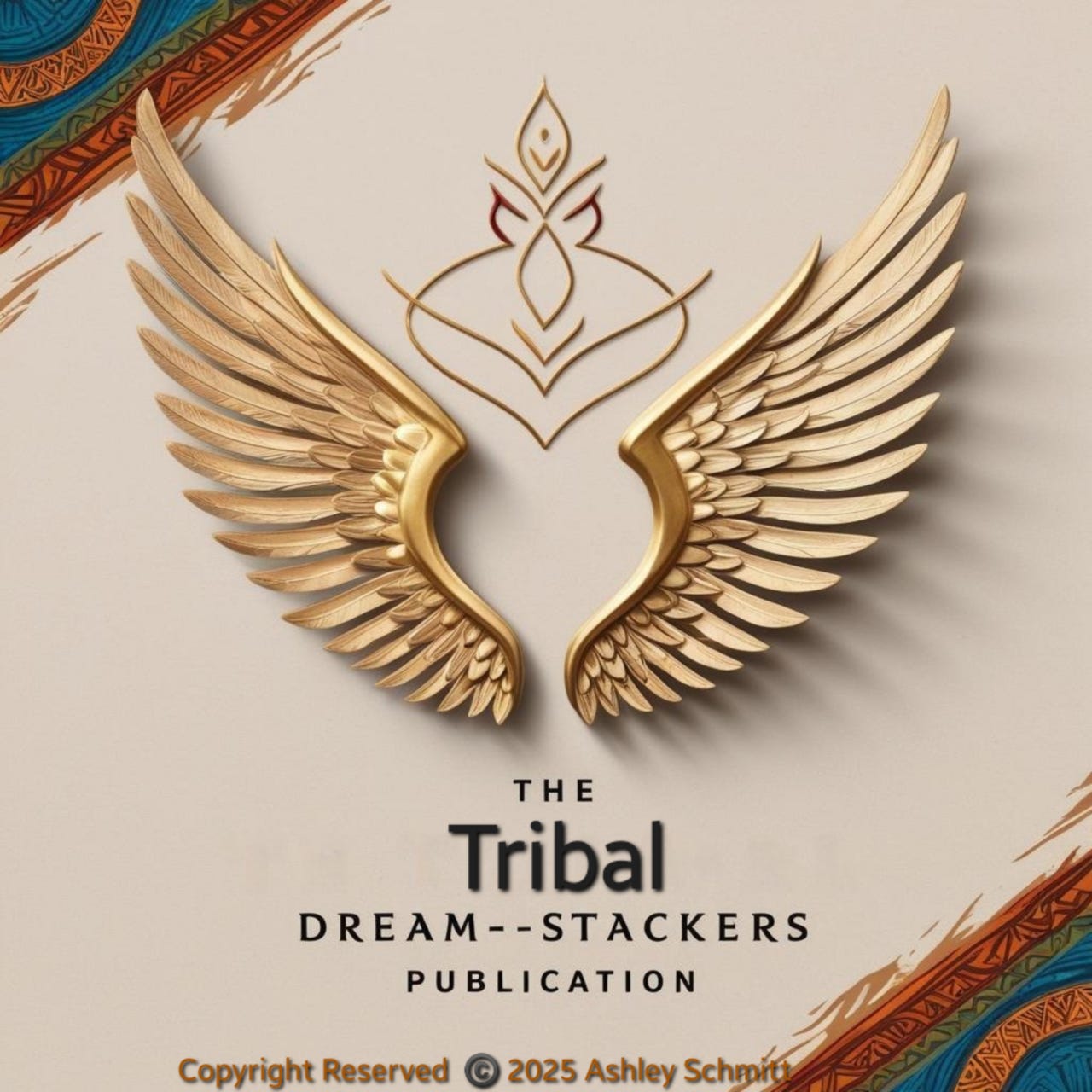 The Tribal Dream-Stackers