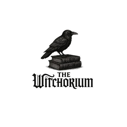 The Witchorium