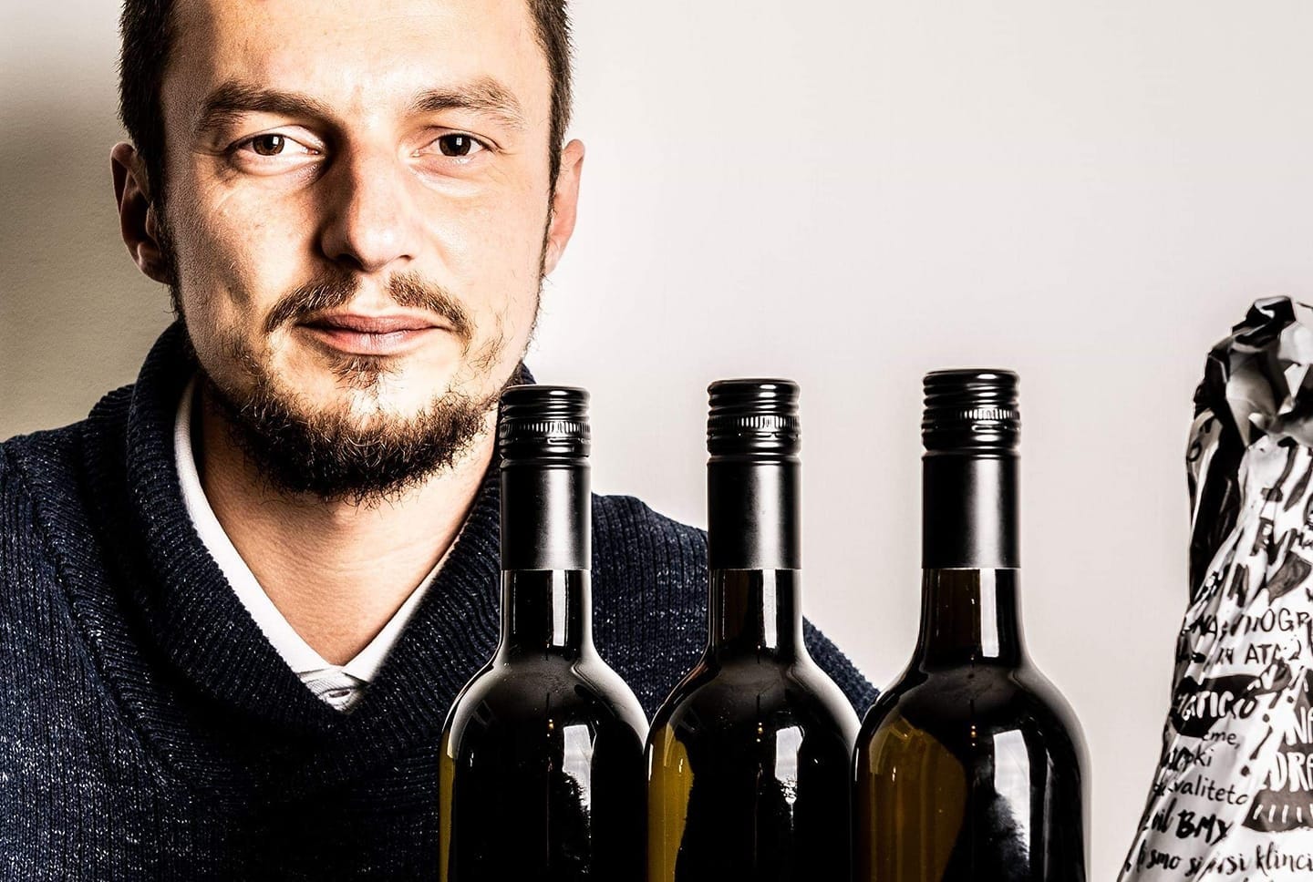 Matija Žerjav - Matic