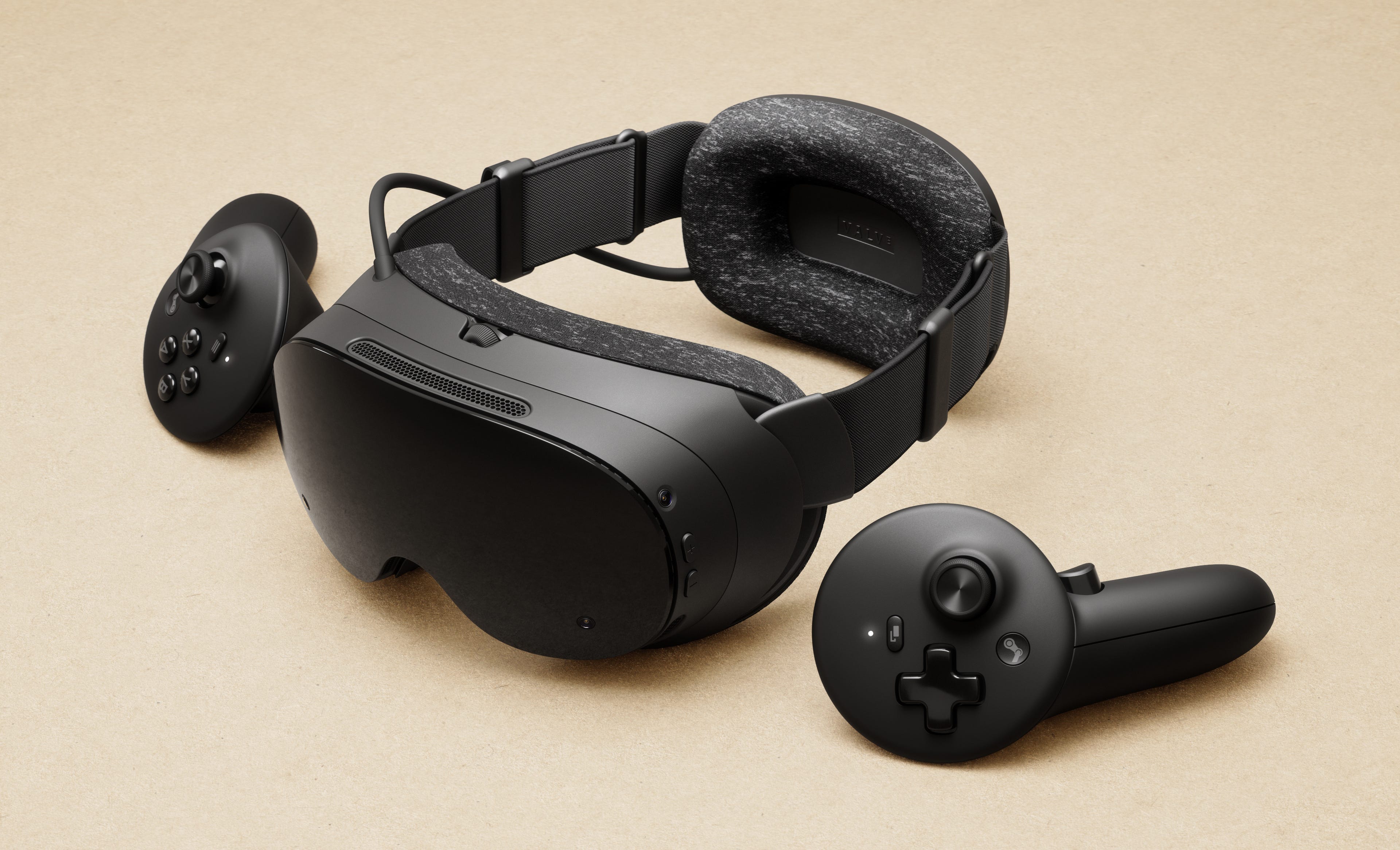 Steam Frame vs Meta Quest 3: which VR headset is right for you?