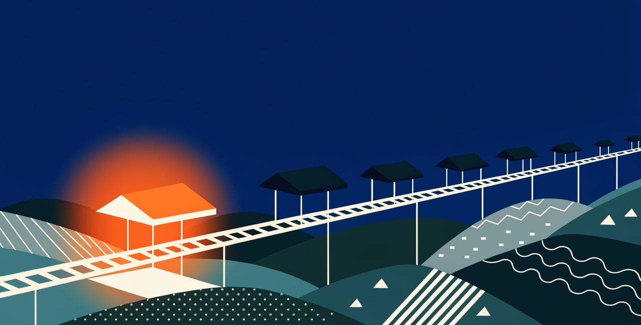 The 7 Stations: Why Your Guests Leak Before They Book