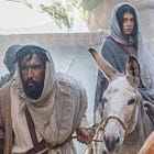 The importance of poop in The Chosen