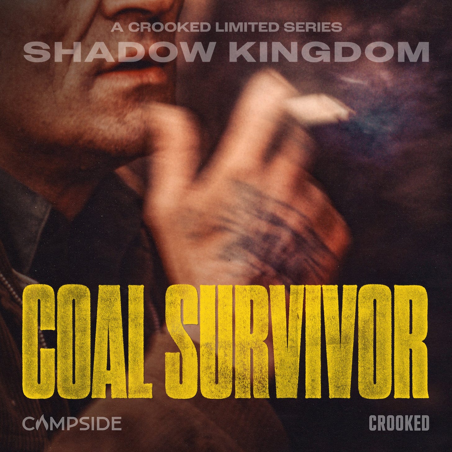 Shadow Kingdom Coal Survivor