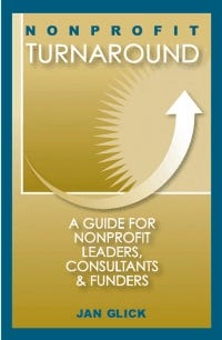 Nonprofit Turnaround