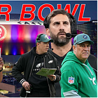 Super Bowl Preview: Chiefs vs. Eagles