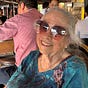 Patti's avatar