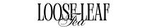 Loose Leaf Tea by Nicolette Mason