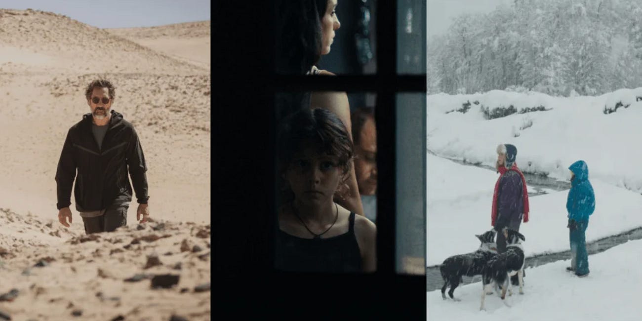 6 Key Takeaways from the 2026 Cannes Film Festival Official Selection