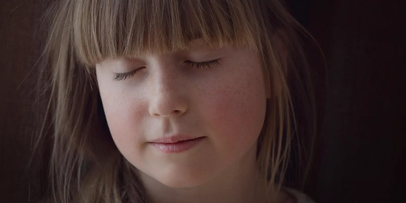 Scapegoat Healing Journey - Part II