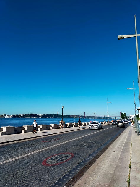 lisbon