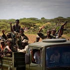 Somali Forces Eliminate 14 Al-Shabaab Militants in Lower Juba Amid US Airstrikes Against ISIS and Al-Shabaab