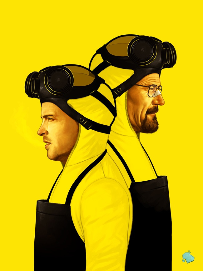 the breaking bad art project gallery1988 1
