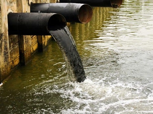 water-pollution-china-2-537x402 | James Chen | Flickr