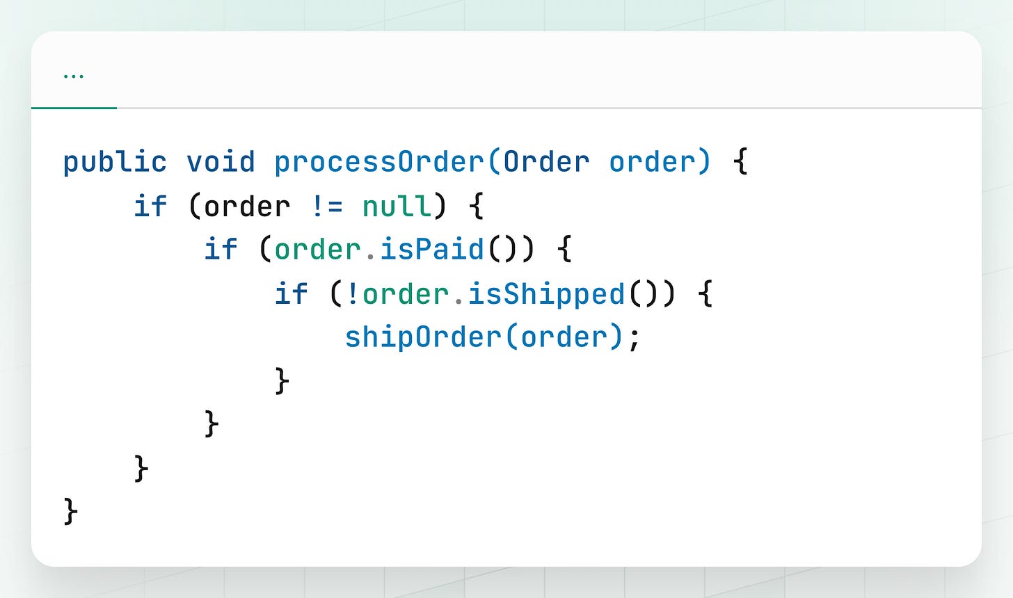 Clean Code Tips I Learned from Senior Engineers