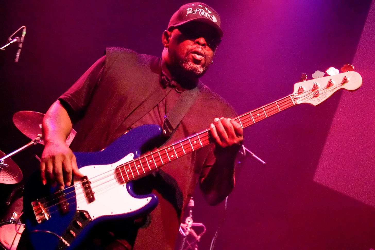 Robbie Shakespeare: My 10 Favorite Bassists