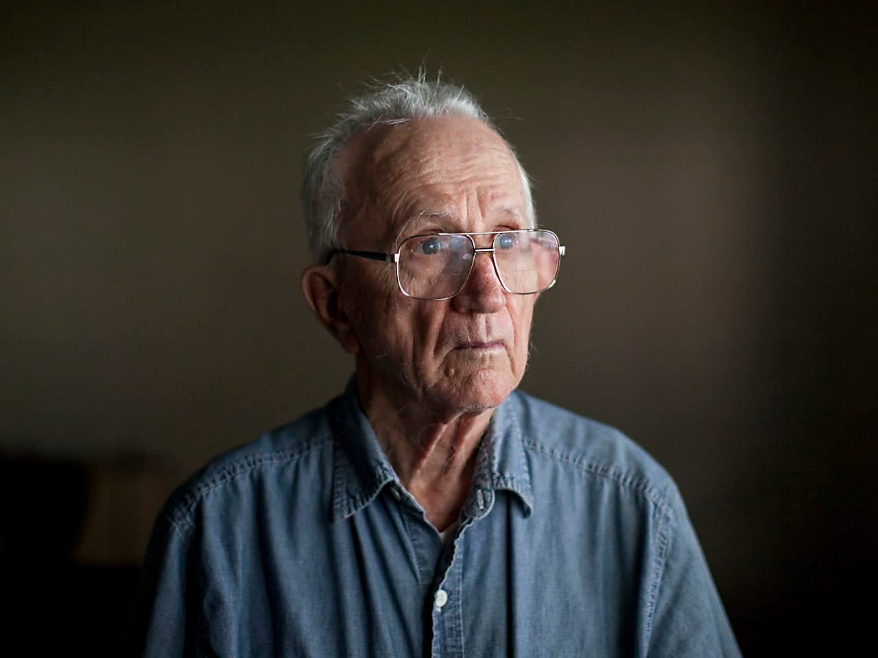 Roman Tritz, Last Surviving Veteran Lobotomized by the U.S., Dies at 97 - WSJ Roman Tritz, Last Surviving Veteran Lobotomized by the U.S., Dies at 97 - WSJ