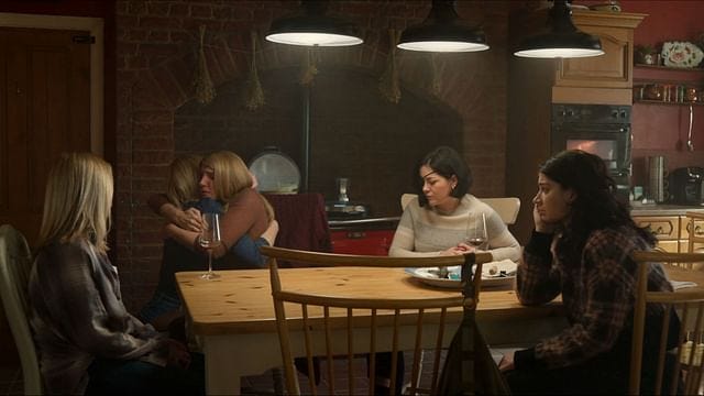 Bad Sisters season 1 recap: Everything you need to know before season 2  arrives