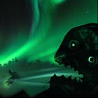 World Tour: Never Alone (Kisima Inŋitchuŋa) and the land of the Iñupiat