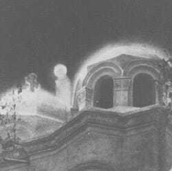 A Catholic Guide to Thinking About Zeitoun, Assiut, and Warraq 