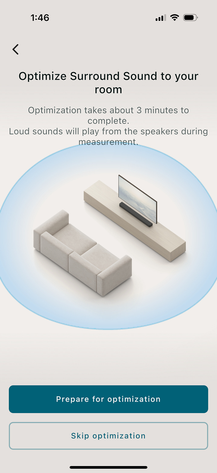 Sony Bravia Theater Bar 9 soundbar review