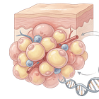 The Evolutionary Theory of Lipedema
