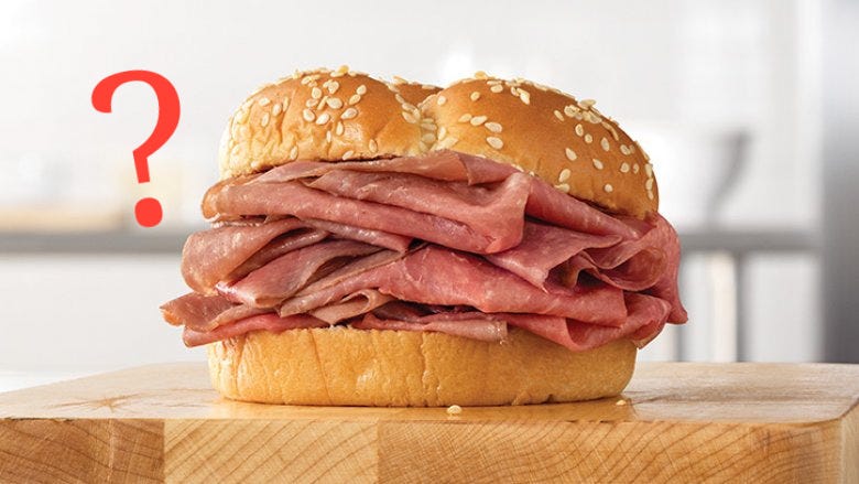 arby's