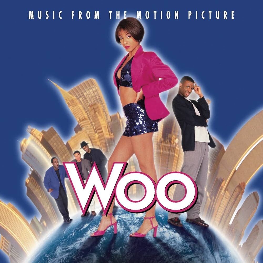 Original Soundtrack - Woo - Music From The Motion Picture - Amazon.com Music Original Soundtrack - Woo - Music From The Motion Picture - Amazon.com Music