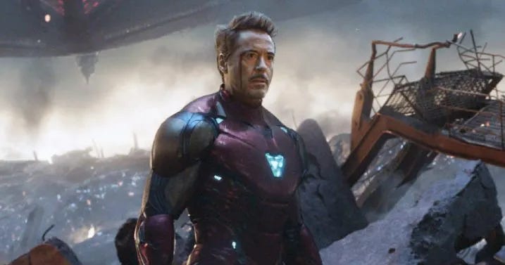 With ‘Avengers Endgame: Encore,’ the Empire Strikes Back