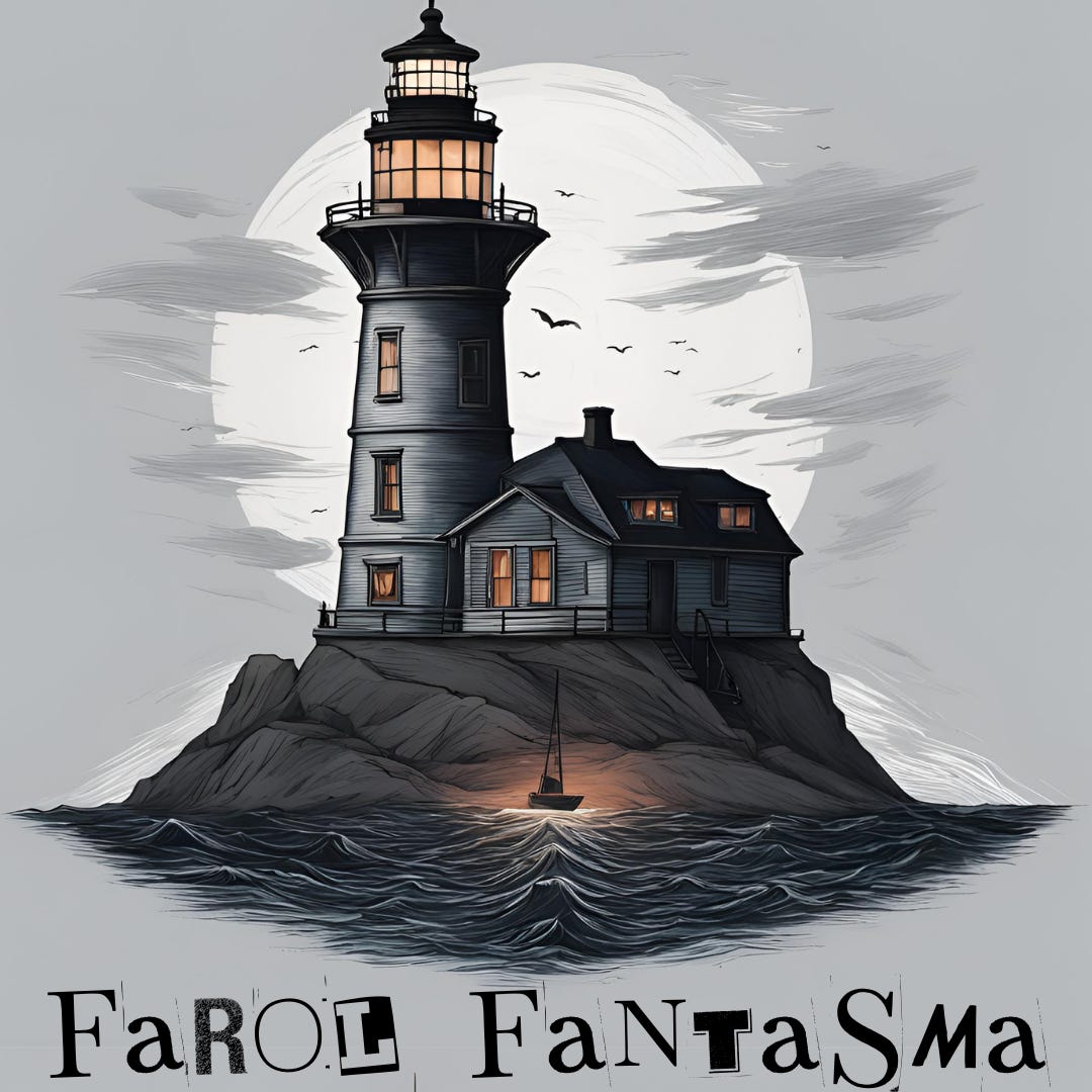 Farol Fantasma