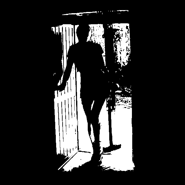 Daisy Daisy Show the Cut