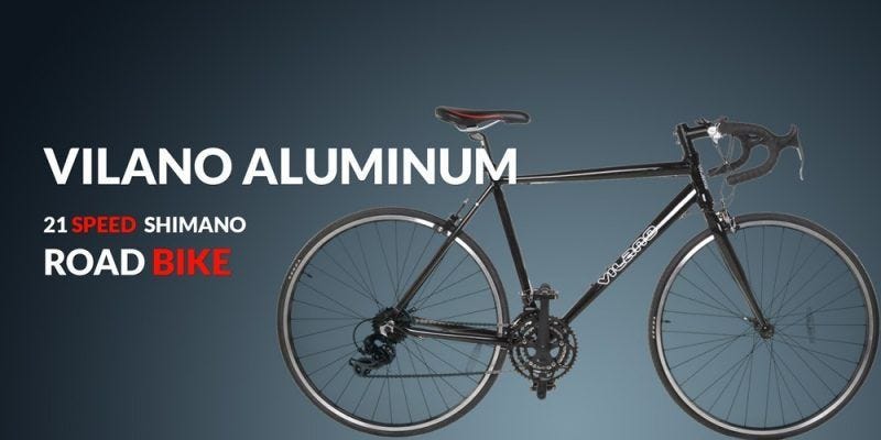 Vilano R2 Commuter Aluminum Road Bike Shimano 21 Speed 700c holiday gift guide ideas 2017 Vilano R2 Commuter Aluminum Road Bike Shimano 21 Speed 700c holiday gift guide ideas 2017