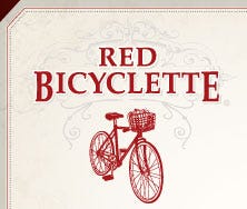 bicyclette logo