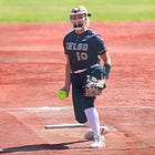 High School Softball: Kelso leaves it all between the lines at 3A State Tournament