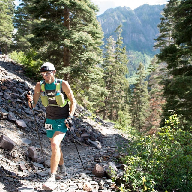 Hardrock 100 Ultra Marathon 2016 Hardrock 100 Ultra Marathon 2016