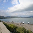 From steamers to pirate radio: the hidden history of an Irish village