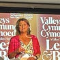 Leanne Wood's avatar