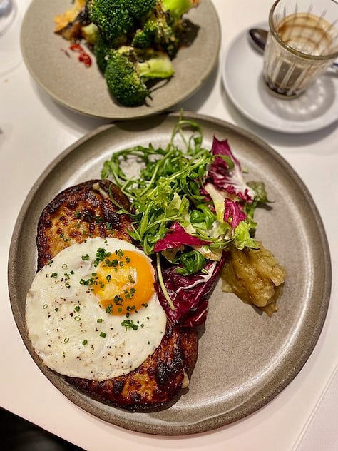 London restaurants - FooDiva