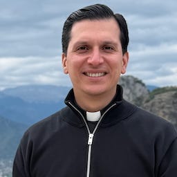 Padre Miguel Guerra's Substack