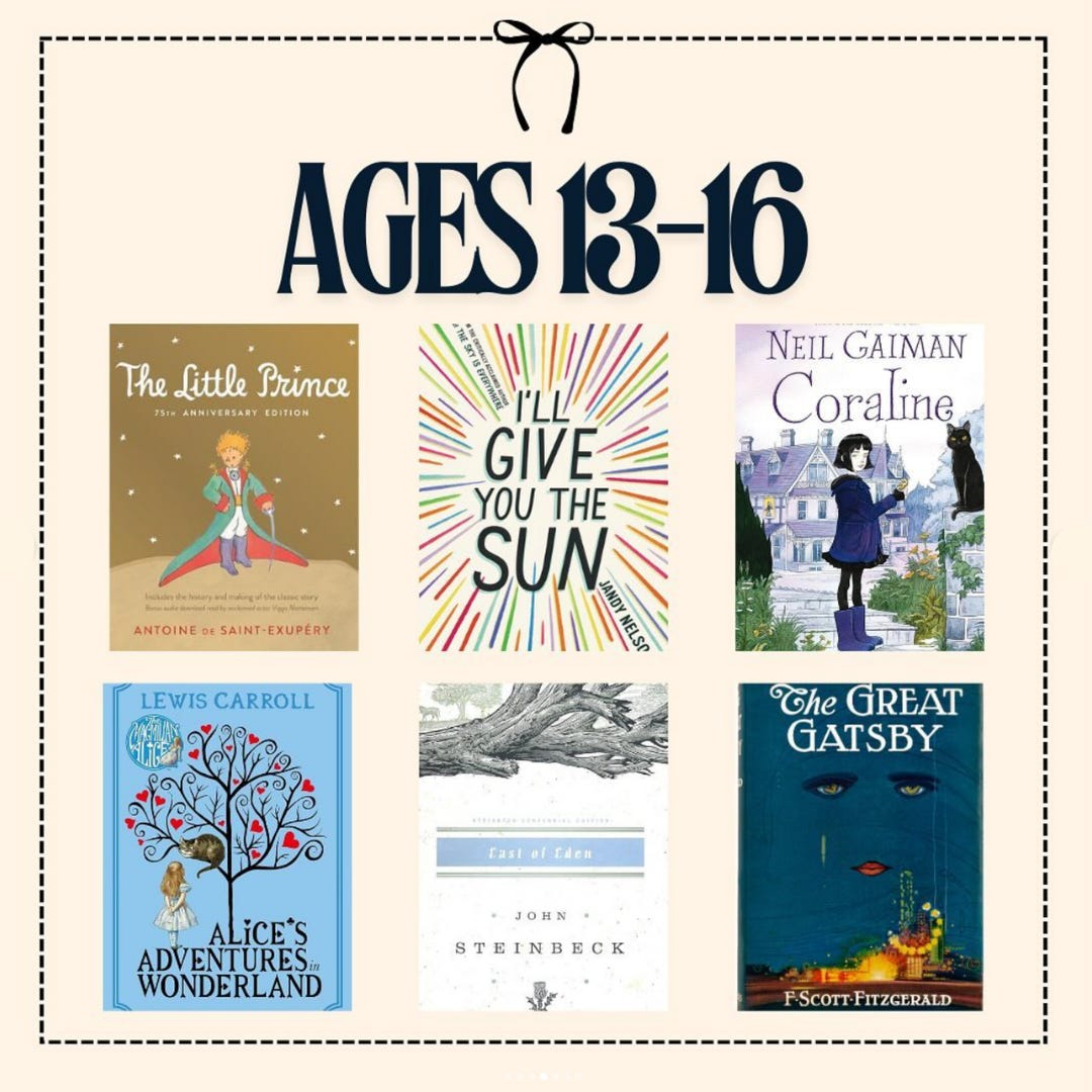 books that made me - emmareadstoomuch