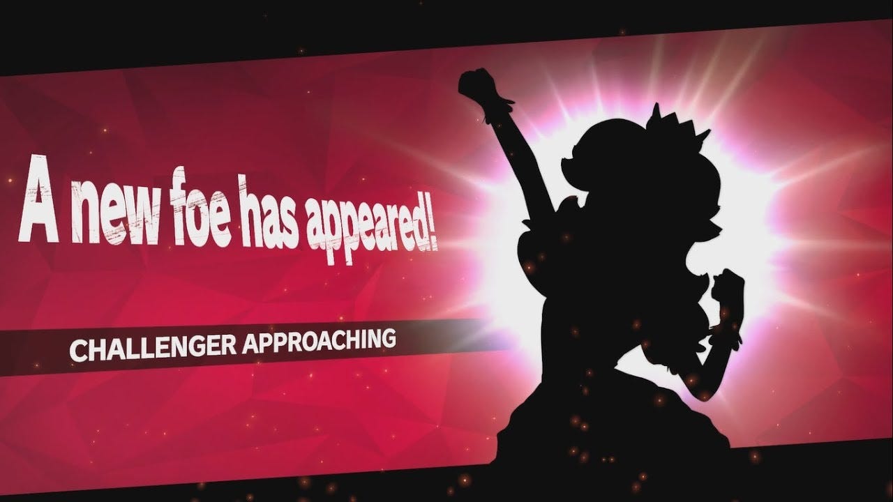 Super Smash Bros. Ultimate | The Princess Daisy Encyclopedia Wiki | Fandom