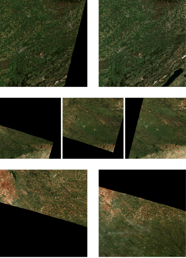 Sentinel-2 artefacts and processing pitfalls Sentinel-2 artefacts and processing pitfalls