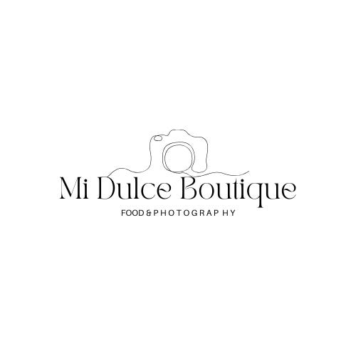 Newsletter de Mi Dulce Boutique 