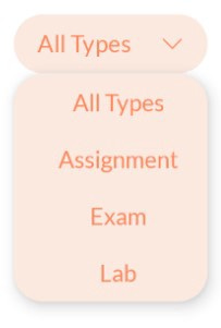 Creating & styling dropdown menus on Android
