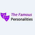 The Famous Personalities's avatar
