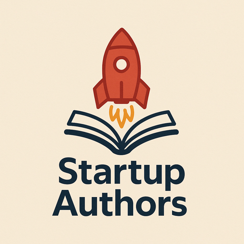 StartUp Authors