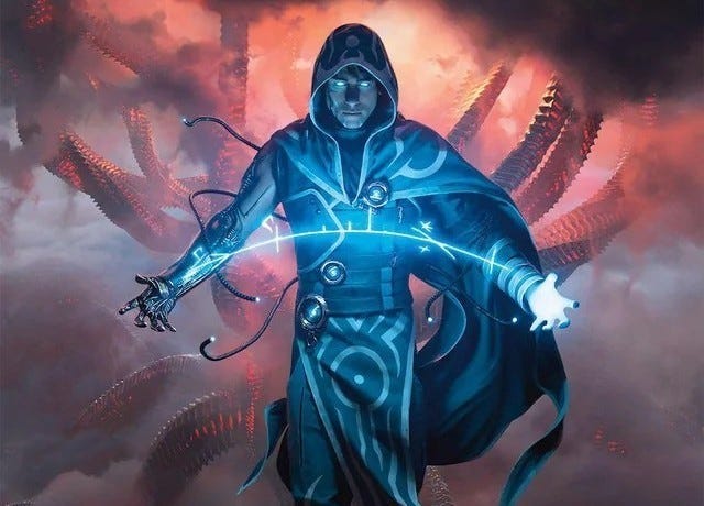 Playing Control Is My Cry For Help