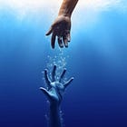 Why Do We Need to Be Saved?