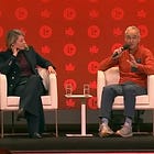 Liberals discuss $500K exit tax for Canadians who leave for U.S.