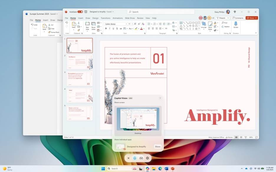A screenshot of a computer

AI-generated content may be incorrect.